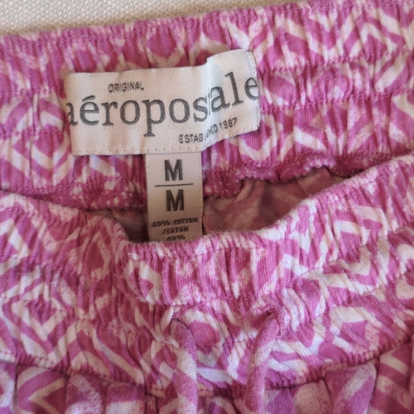 Pinkish Purple Aeropostale Mini - Picture 4 of 8